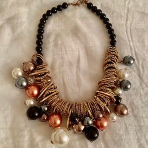 Pearls Necklace